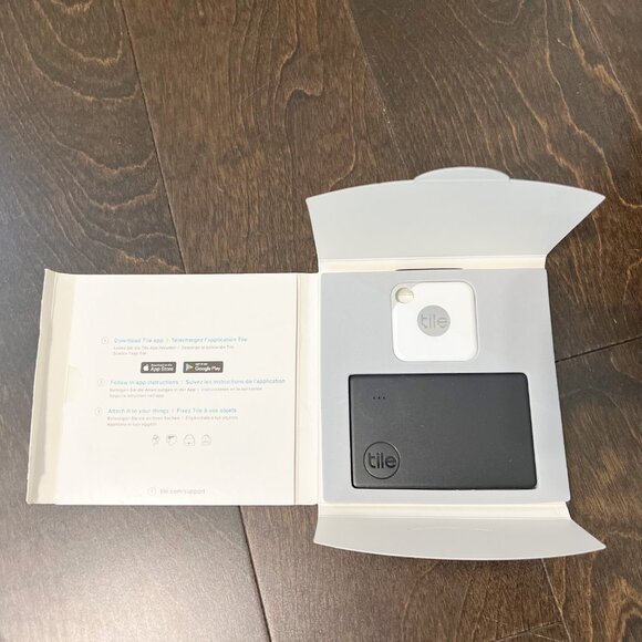 Tile Performance Bluetooth Tracker Pack - Picture 3 of 4